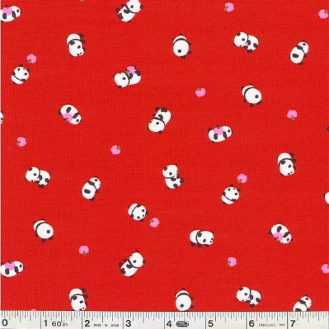 pandas