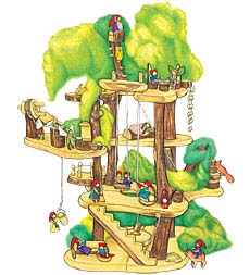 Handcrafted Delights Blog Archive Delightful Toys For Children