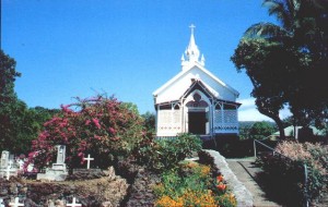 painted-church